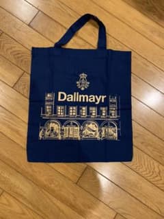 Dallmayr ダルマイヤー　エコバッグのサムネイル