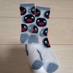 ピングー　靴下のサムネイル