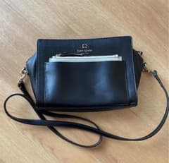【あおい様専用　Kate Spade ケイトスペード】 ショルダーバッグのサムネイル