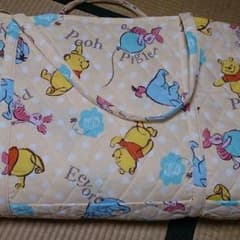 ☆様専用 お昼寝布団のサムネイル