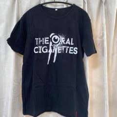 THE ORAL CIGARETTES Tシャツのサムネイル