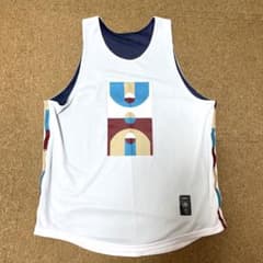 【6/10迄の出品】ballaholic  ボーラホリック  タンクトップのサムネイル