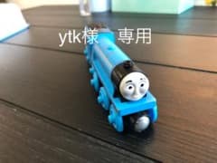 木製プラレール　ゴードンのサムネイル