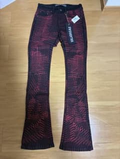 VALABASAS GUAPI purple brand ksubi 1080 - メルカリ