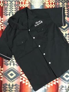 ボーリングシャツ♡のサムネイル