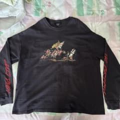 REPRESENT ロンＴ 長袖 Tシャツのサムネイル