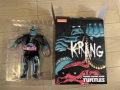 Run The Jewels 1 X TMNT TRAP TOYS KRANG - メルカリ