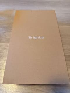 【最終値下げ】 Brighte SHOWER DRYER ホワイトのサムネイル