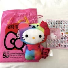 ハッピーセットキティのサムネイル