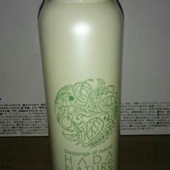 肌ナチュールの泡洗顔料のサムネイル