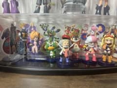 ワンピース フィギュア 7体セットのサムネイル