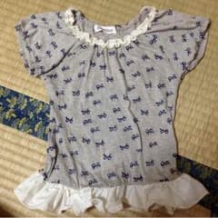 女の子服のサムネイル