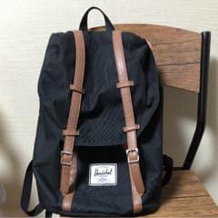 ★メル太郎様専用★バックパック herschel ハーシェルのサムネイル