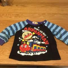 子供服 80 アンパンマンのサムネイル
