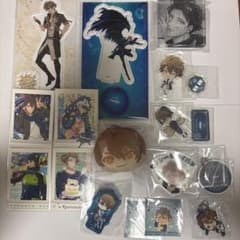 アイナナ 十龍之介 まとめ売り