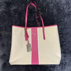 Samantha &chouette トートバッグのサムネイル