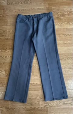 Levi's リーバイス ビンテージ　スタプレ　スラックスのサムネイル