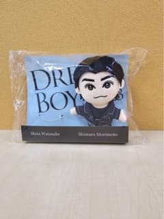 森本慎太郎 DREAM BOYS 2023のサムネイル