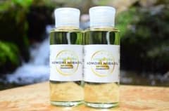 Thumbnail of 天然青森ひば精油 100ml×2本/産地直送！青森ひば油/入浴剤