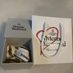 Vivienne Westwood ギフトボックス ショッパーセット - 3