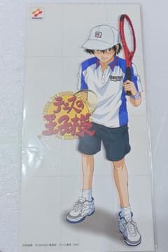 テニスの王子様 ラミカードセット 青学 - メルカリ