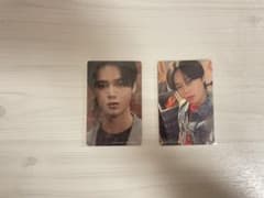 &taem ケイ トレカのサムネイル
