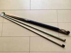 mezz Cue Signature Model