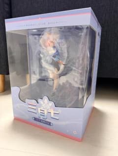 フィギュア スタチュー 崩壊スターレイル ロビン LoveHolicStudio