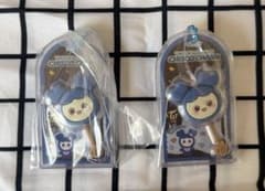 TWICE TZUVELY キーホルダー 2点セットのサムネイル