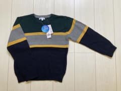 グローバルワーク　ニット　XL 未使用のサムネイル