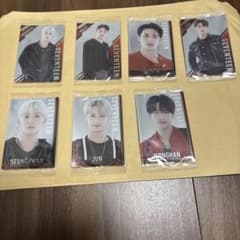 SEVENTEEN ツインウェハースのサムネイル