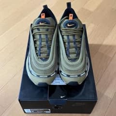 NIKE AIR MAX 97 undefeated 新品未使用のサムネイル
