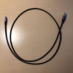 UGREEN Type-C USBケーブル　1mのサムネイル