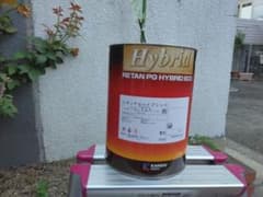 関西ペイント レタンPGハイブリッドエコ 842スターダストMベース 3.5L