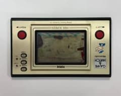 ゲームウォッチ ポパイ GAME&WATCH POPEYE PP-23 - メルカリ