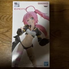 転生したらスライムだった件 ESPRESTO ミリム・ナーヴァのサムネイル