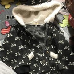 ベビー アウターのサムネイル