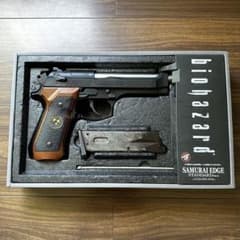 SAMURAI EDGE.standard mod.のサムネイル