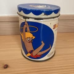 森永　まんが　ココア　ご購入予約済のサムネイル