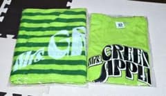 Mrs. GREEN APPLE Tシャツ タオル 2025 セット - メルカリ