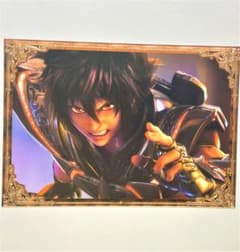 성투사 세이야 LEGEND of SANCTUARY 브로마이드 페가수스 세이야②