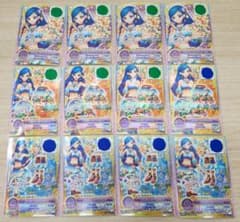 風沢そら デフォルト柄 筐体カード アイカツオンパレード！ 風沢そら デフォルト柄 筐体カード アイカツオンパレード！ - メルカリ