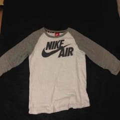 ナイキ NIKE 七分袖 シャツのサムネイル