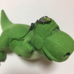 レックス ストラップのサムネイル