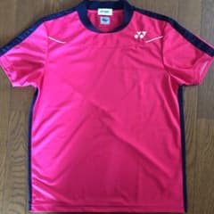 バドミントン ユニフォーム ヨネックスのサムネイル