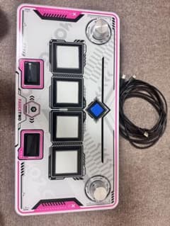 ボルテコンFAUCETWO Gamo2 DJDAOボタン ボルテコンFAUCETWO Gamo2 DJDAOボタン - メルカリ