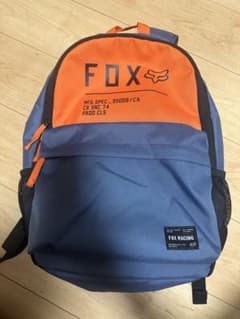 FOX mtb backpackのサムネイル