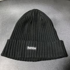supreme シュプリーム ビーニーのサムネイル