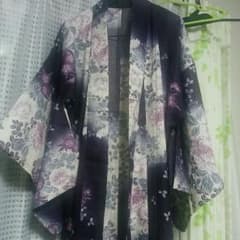 新品同様　大人の女性にぴったりな浴衣　即購入大歓迎5000円からお値引きのサムネイル