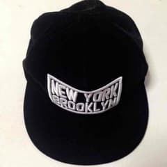 new york帽子のサムネイル